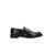 Doucal's Doucal'S Flat Shoes Black