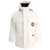 CANADA GOOSE Canada Goose "Expedition" Parka WHITE