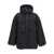 Ganni Ganni Black Down Jacket Black