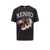 Kenzo Kenzo T-Shirt Black