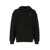 Kenzo Kenzo Black Cotton Sweatshirt Black