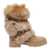 Gianvito Rossi Gianvito Rossi Boots Beige