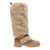 Gianvito Rossi Gianvito Rossi Boots Beige