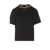 ESSENTIEL ANTWERP Essentiel Antwerp T-Shirts And Polos Black