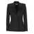 Elisabetta Franchi Elisabetta Franchi Jackets Black