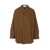 ESSENTIEL ANTWERP Essentiel Antwerp Shirts Brown