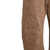 Golden Goose Golden Goose Beige Cotton Pants KHAKI BEIGE