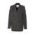 ESSENTIEL ANTWERP Essentiel Antwerp Jackets Grey