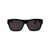 Givenchy Givenchy Sunglasses 01A SHINY BLACK / SMOKE