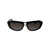 Givenchy Givenchy Sunglasses 01B SHINY BLACK / GRADIENT SMOKE