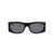 Givenchy Givenchy Sunglasses 01C SHINY BLACK / SMOKE MIRROR