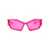 Givenchy Givenchy Sunglasses 73Y MATTE PINK / VIOLET