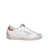 Golden Goose Golden Goose Leather And Suede Sneakers WHITE/CRYSTAL