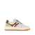 Hogan Hogan H630 Leather Sneakers Brown