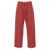 CARHARTT WIP Carhartt Wip 'Landon' Jeans RED