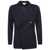 Lardini Lardini Jackets NERO/BLU