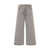 Ganni Ganni Future Denim Wide Jea GREY