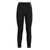 Moncler Moncler High-Waist Leggings Black