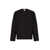 Calvin Klein Calvin Klein Fine Knit Crew-Neck Sweater Black