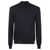 Tagliatore Tagliatore Sweaters Blue BLUE