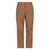 HELMUT LANG Helmut Lang Trousers BROWN