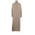 Brunello Cucinelli Brunello Cucinelli Dresses BROWN