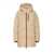 Moose Knuckles Moose Knuckles Coats Beige