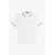 Fred Perry Fred Perry Fp Twin Tipped Shirt Clothing WHITE