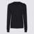 Fabiana Filippi Fabiana Filippi Black Wool Knitwear Black