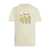 MAISON KITSUNÉ Maison Kitsuné Surfing Foxes Comfort Tee-Shirt Beige