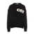 Off-White Off White Sweaters BLACK-CR