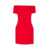 SOLACE LONDON Solace London Dresses RED