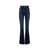 Elisabetta Franchi Elisabetta Franchi Jeans BLUEDENIM