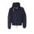 Parajumpers Parajumpers Jackets BLUE