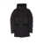 Parajumpers Parajumpers Jackets Black