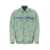 Palm Angels Palm Angels Jackets GREEN