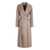 Max Mara 'S Max Mara Poldo Wool Coat Beige