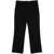 SEVENTY Seventy Trousers Black