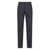 ZEGNA Zegna Trousers BLUE