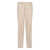 ZEGNA Zegna Trousers Beige