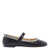 MACH & MACH Mach & Mach Flat Shoes Black