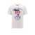 DSQUARED2 Dsquared2 T-Shirts And Polos WHITE