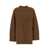 Loulou Studio Loulou Studio Knitwear BROWN