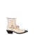 Pinko Pinko Western-Style Boots Beige