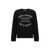 Zadig & Voltaire Zadig&Voltaire Noir Cotton Sweatshirt Black