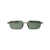 Tagheuer Tagheuer Sunglasses 97N MATTE DARK GREEN / GREEN