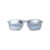 Tagheuer Tagheuer Sunglasses 20X GREY TRASPARENT