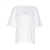 Marni Marni White Cotton T-Shirt LILY WHITE