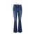 Liu Jo Liu Jo Trousers BLUE