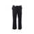 Prada Prada Trousers BLUE+BURNT